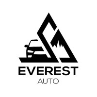 Everest Auto Logo