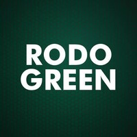 Rodogreen Implementos para o Transporte Logo