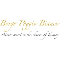 Borgo Poggio Bianco Logo