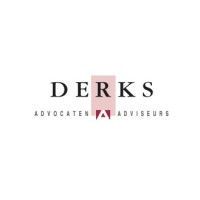 Derks advocaten en adviseurs B.V. Logo