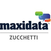 Maxidata S.r.l. Logo