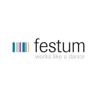 Festum Accounting Oy Logo