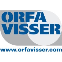 Orfa Visser Logo