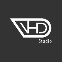 VHD Studio Logo
