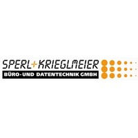SPERL+KRIEGLMEIER Büro- und Datentechnik GmbH Logo