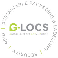 G-LOCS Logo
