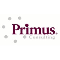 Primus Consulting Logo