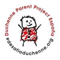 Duchenne Parent Project España Logo