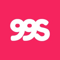 99social Logo