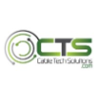 Cable Tech Solutions Logo