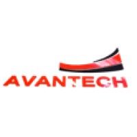 Avantech Ltd Logo