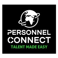 Personnel Connect International Logo