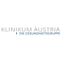 Klinikum Austria Gesundheitsgruppe GmbH Logo