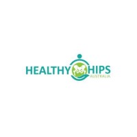 Healthy Hips Australia Logo