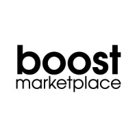 Boost Marketplace Logo