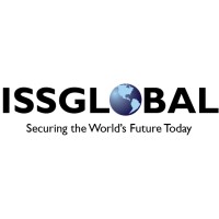 ISSGLOBAL Logo