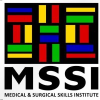 Medical and Surgical Skills Institute (MSSI) Ghana Logo