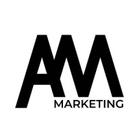 AM Marketing SEO Logo