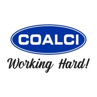 COALCI RENT Logo