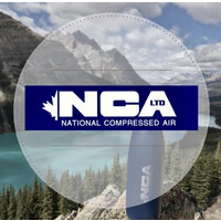 NCA Ltd. Logo