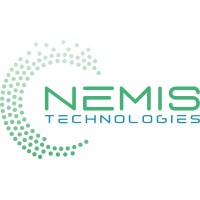 NEMIS Technologies AG Logo