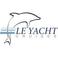 Le Yacht Cruises Logo