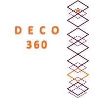 Déco-360 Logo