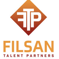 Filsan Talent Partners Logo