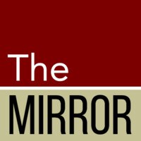 The Mirror, Undergraduate History Journal Logo