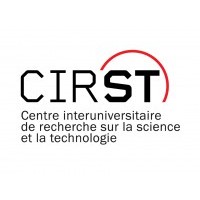 CIRST Logo