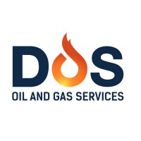 DOS Oil and Gas Services Logo