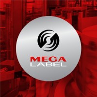 MEGA LABEL Logo