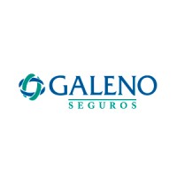 Galeno Seguros Logo