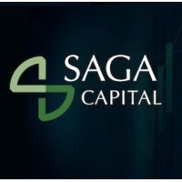 Saga Capital Logo
