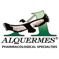 Alquermes Mexico Logo