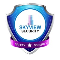 Skyview Security Logo