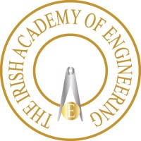 Irish Academy of Engineering Logo