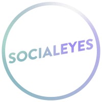 SOCIALEYES Logo