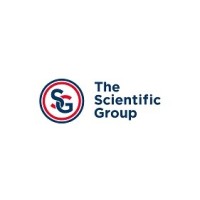 The Scientific Group Logo