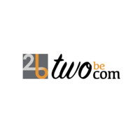 Twobecom Logo