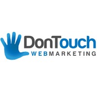 DonTouch SA Logo