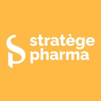 Stratège Pharma - Cabinet conseil en Officine Logo
