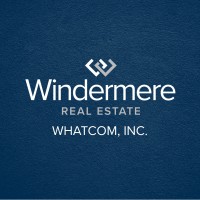 Windermere Real Estate/Whatcom, Inc. Logo