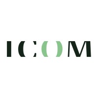 Malta ICOM - Formazione in Osteopatia e Fisioterapia - Malta ICOM Logo