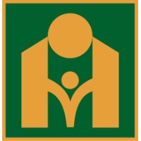 Hameed Latif Hospital | HLH – Serve the People Logo