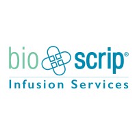 BioScrip, Inc. Logo