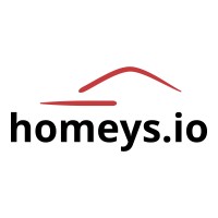 Homeys Logo