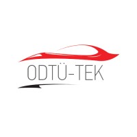ODTÜ Robot Topluluğu Temiz Enerji Kulübü Logo
