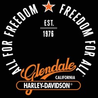 Harley-Davidson® of Glendale Logo