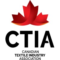 Canadian Textile Industry Association Logo